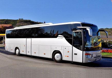 Setra GT 415